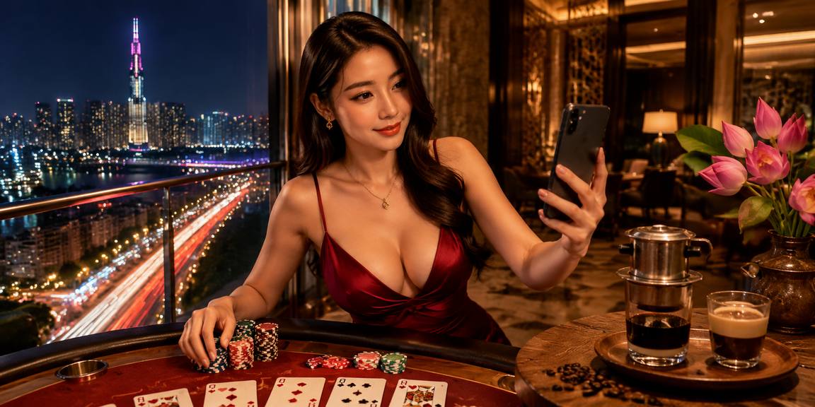 ketqua666 Rong Xanh Slot – Trò chơi slot phong cách Việt Nam